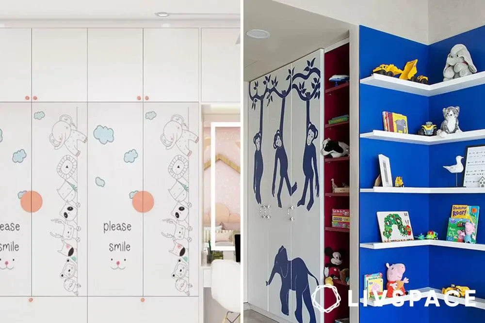 How to Build a Perfect Kids Wardrobe for Every Season