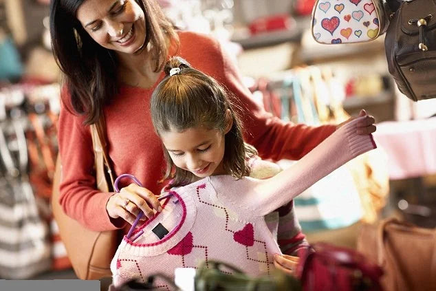 A Smart Parent’s Guide to Buying Kids Clothes Online in Pakistan