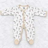 Pack of 3 – Newborn Baby Boys & Girls Rompers | Get 3 for Rs. 999/- Only