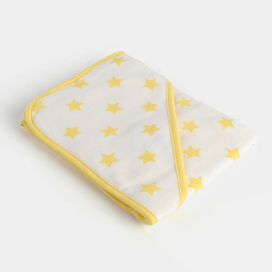 Baby Wrapping Sheet
