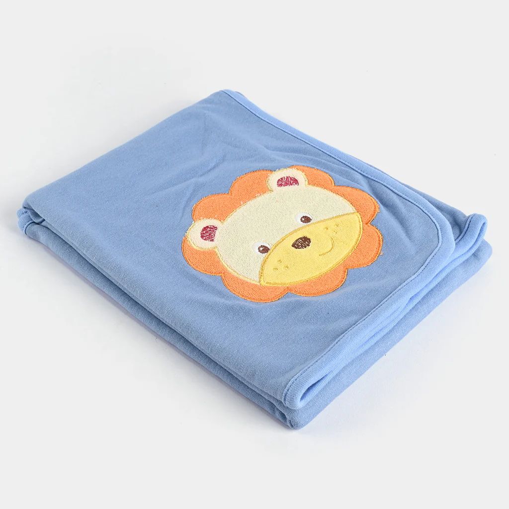 Baby Wrapping Sheet