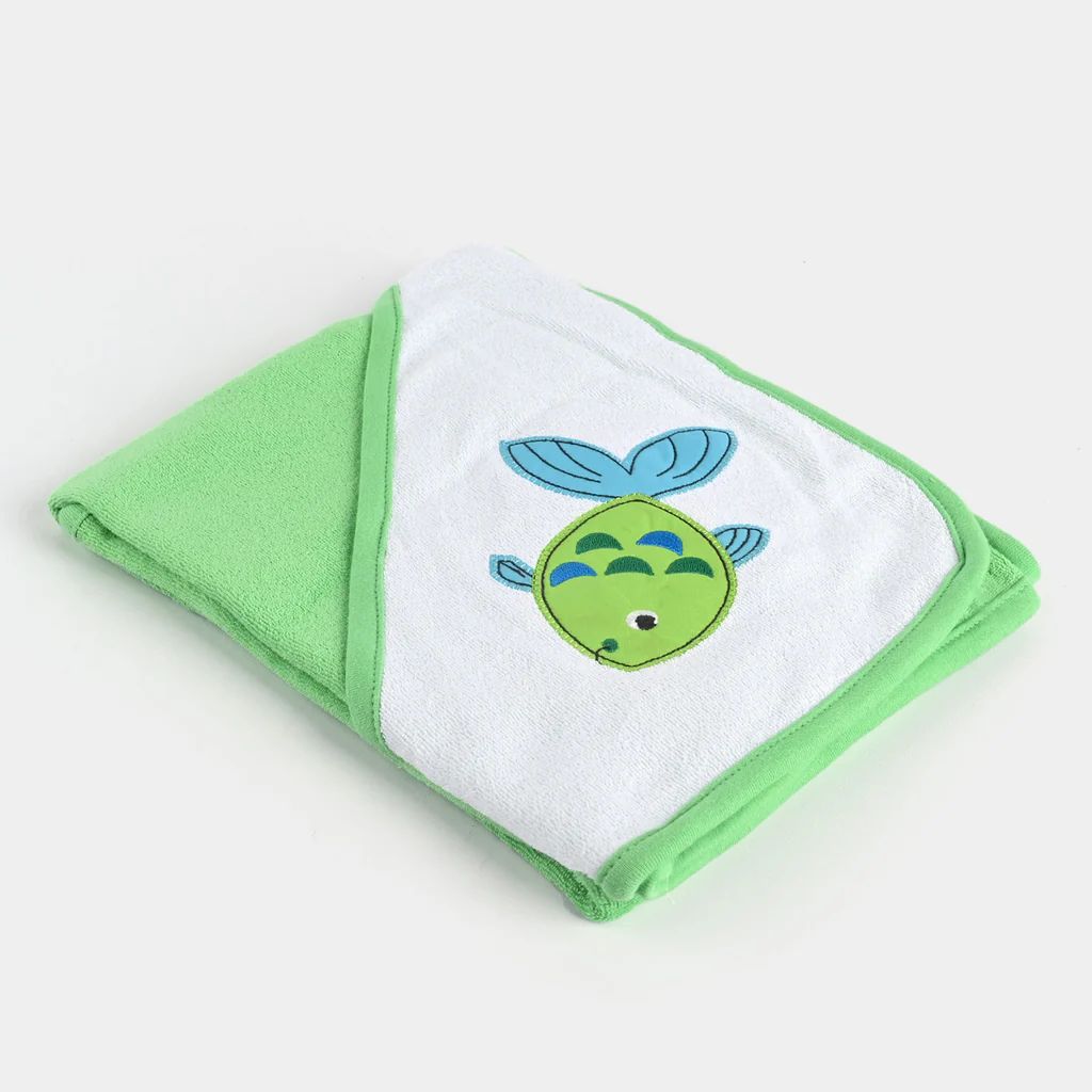 Baby Wrapping Sheet