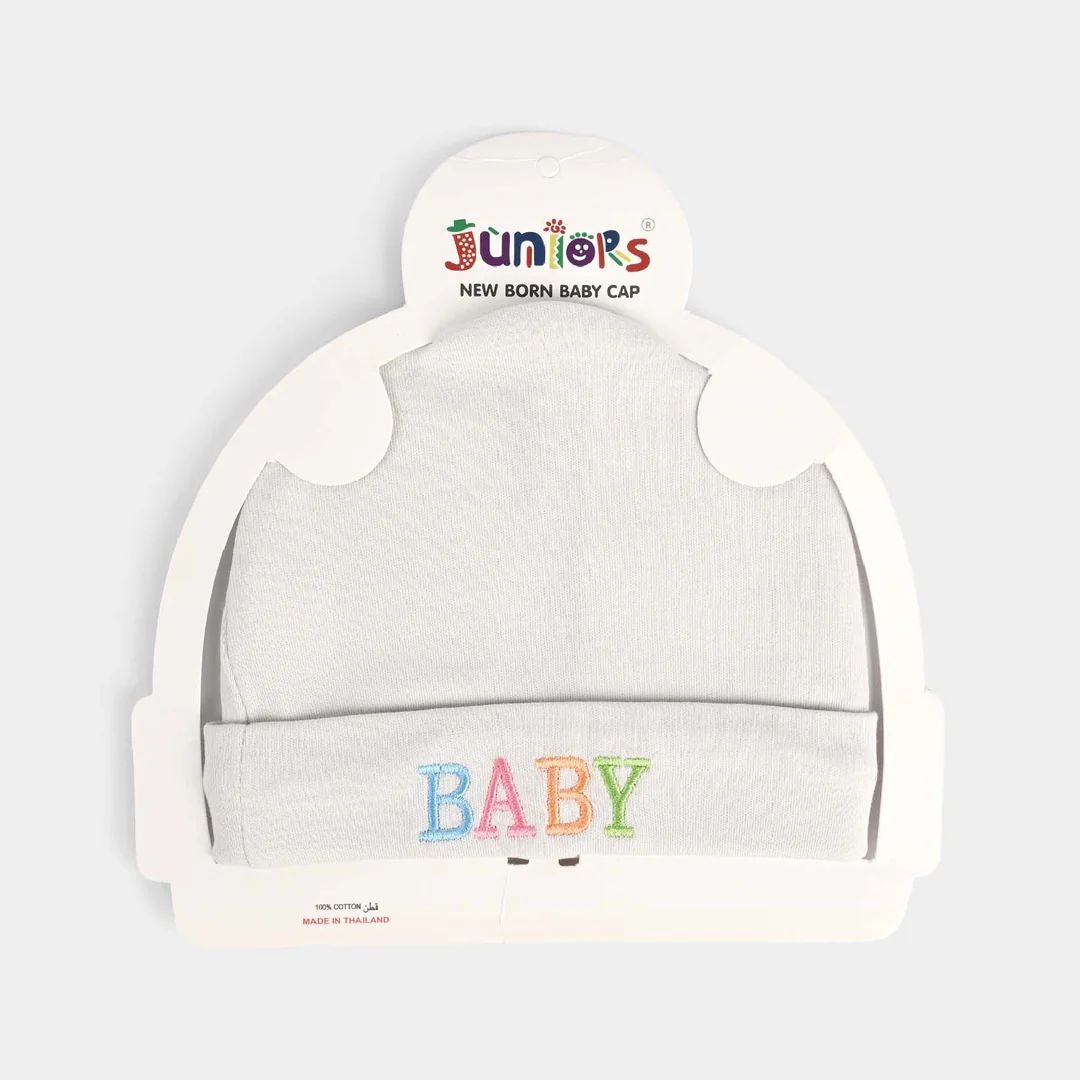 New Born Imported Baby Caps