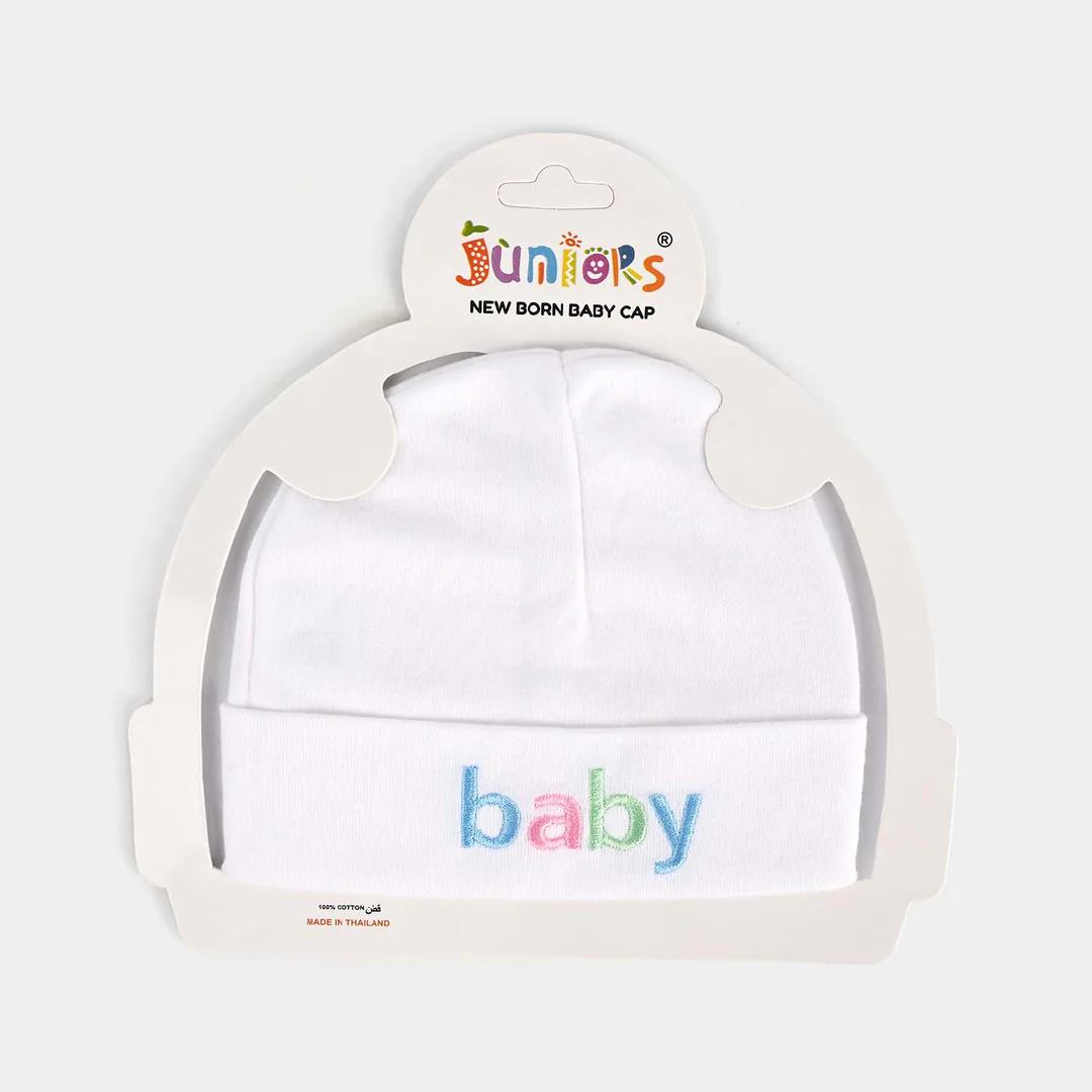 New Born Imported Baby Caps