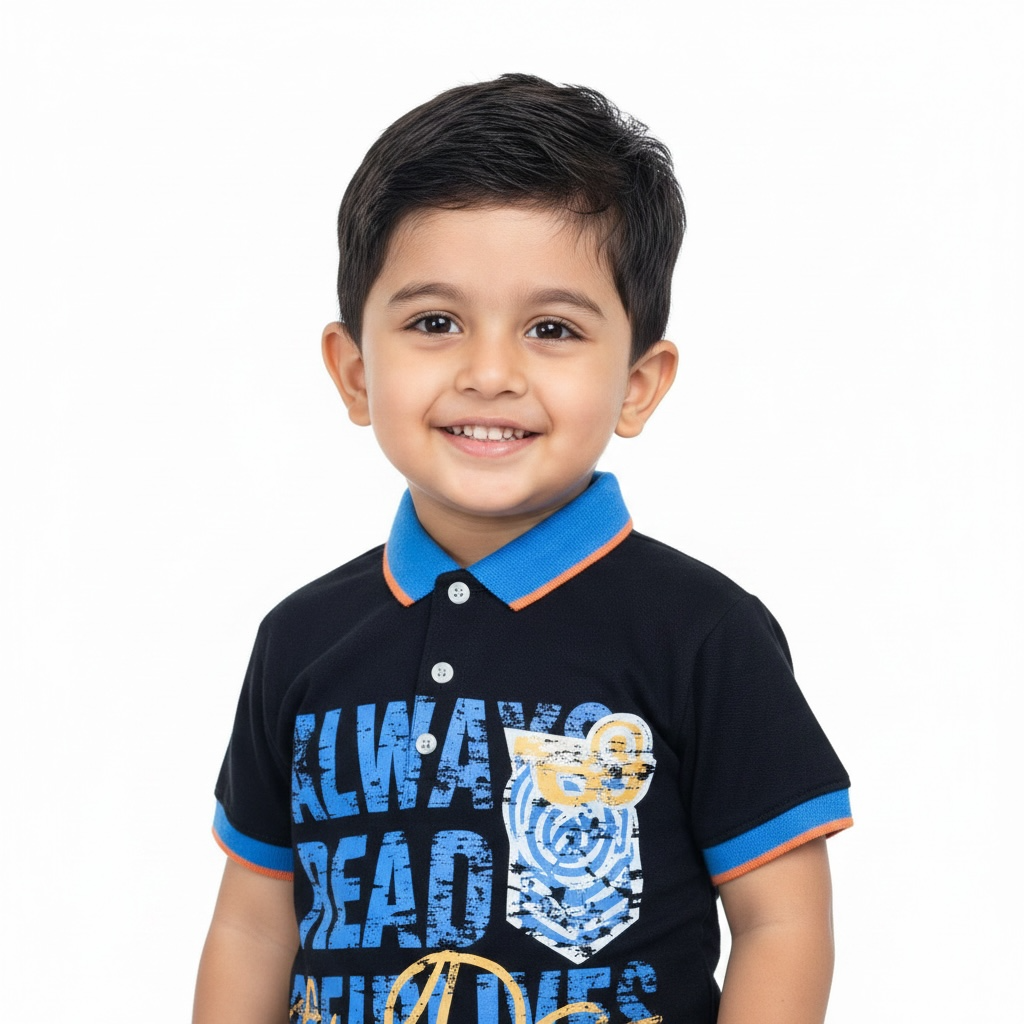Baby Boy Ranger Set