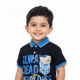 Baby Boy Ranger Set
