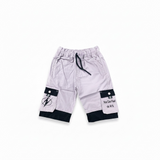 Boys Cotton Comfy Adventure Shorts (Barmuda)