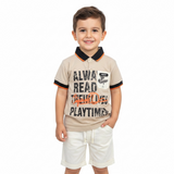 Baby Boy Ranger Set