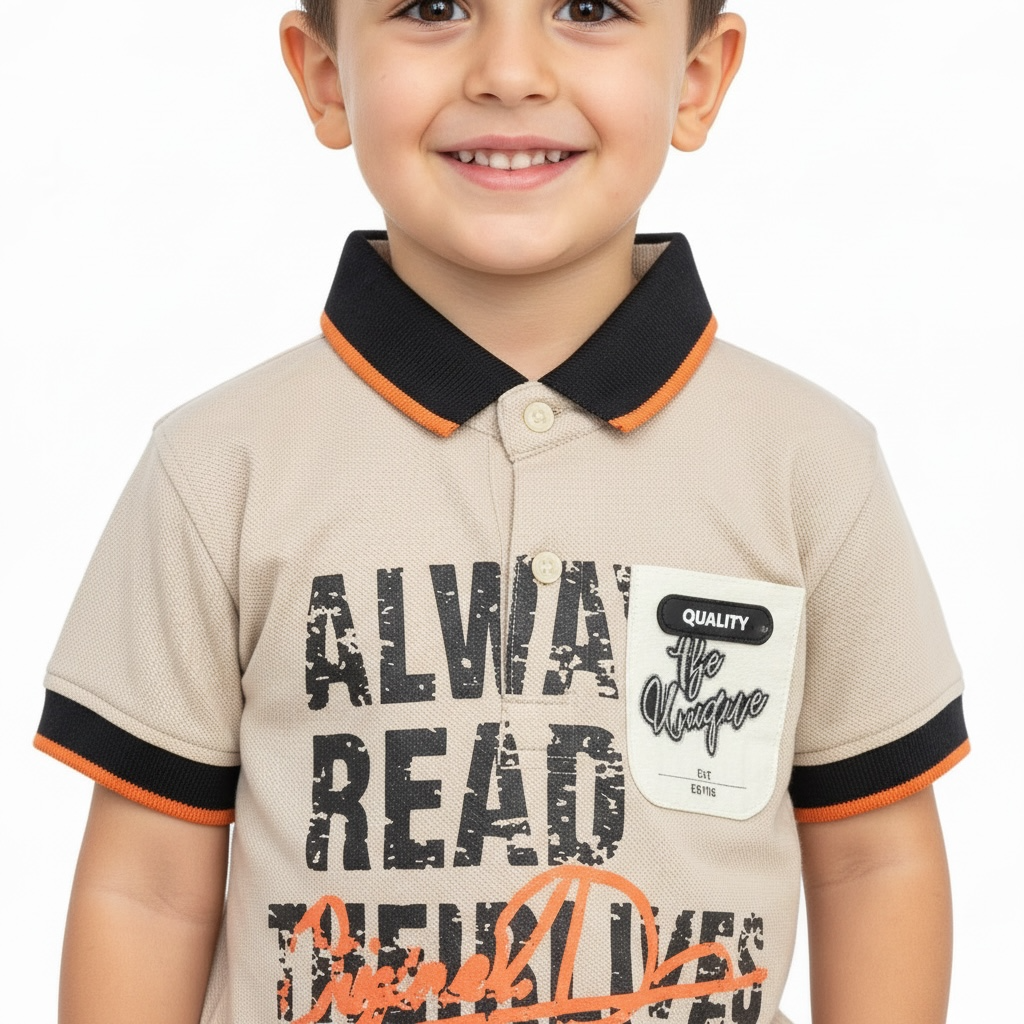 Baby Boy Ranger Set