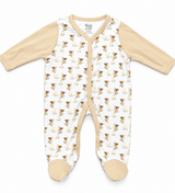 Pack of 3 – Newborn Baby Boys & Girls Rompers | Get 3 for Rs. 999/- Only