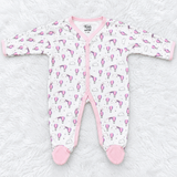 Pack of 3 – Newborn Baby Boys & Girls Rompers | Get 3 for Rs. 999/- Only