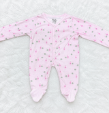 Pack of 3 – Newborn Baby Boys & Girls Rompers | Get 3 for Rs. 999/- Only