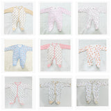 Pack of 3 – Newborn Baby Boys & Girls Rompers | Get 3 for Rs. 999/- Only