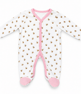 Pack of 3 – Newborn Baby Boys & Girls Rompers | Get 3 for Rs. 999/- Only
